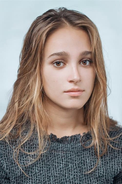 Capucine Valmary foto