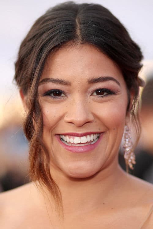 Gina Rodriguez foto