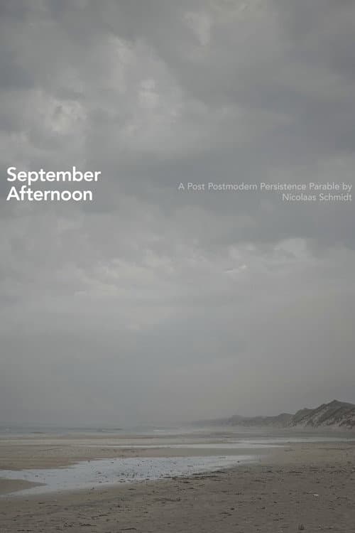 September Afternoon (2026) poster