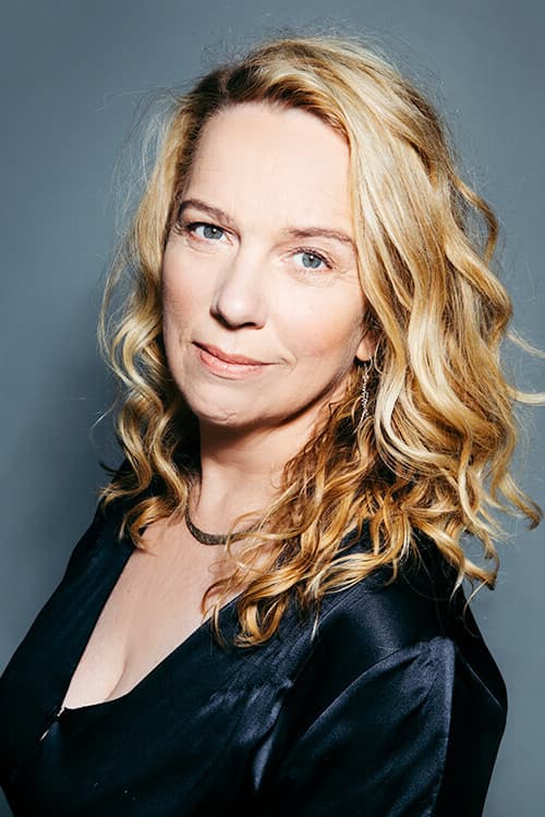 Arndís Hrönn Egilsdóttir foto