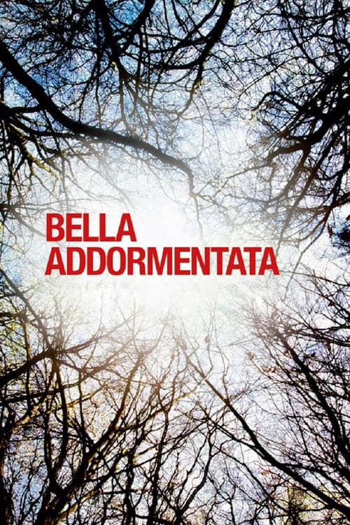 Bella addormentata (2012) poster