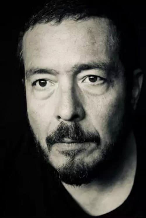 Carlos Moreno foto