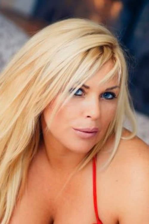 Aaliyah Ca Pelle foto