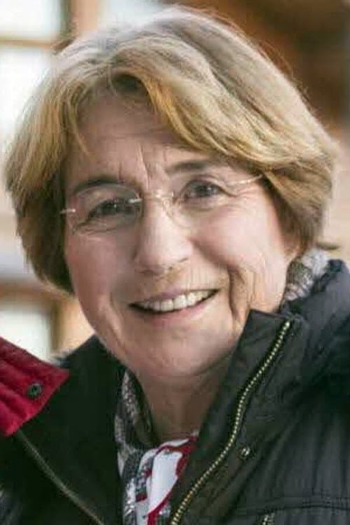 Marielle Goitschel foto