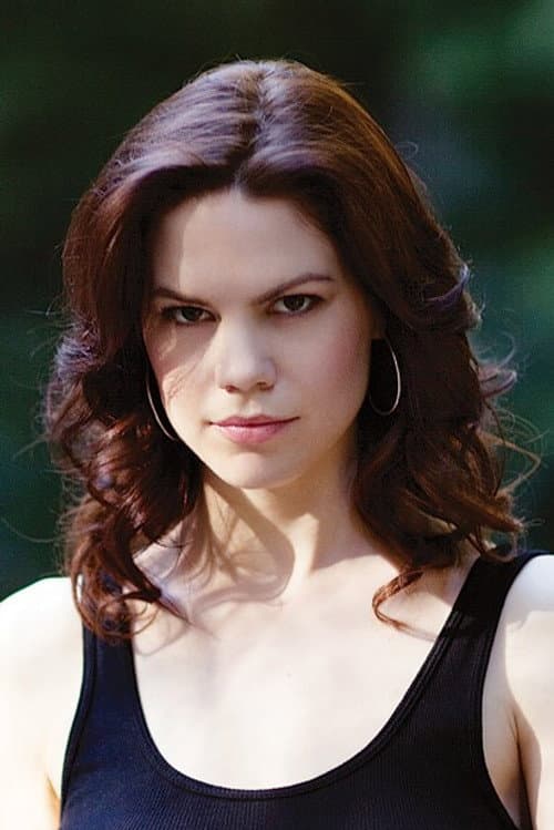 Mariana Klaveno foto