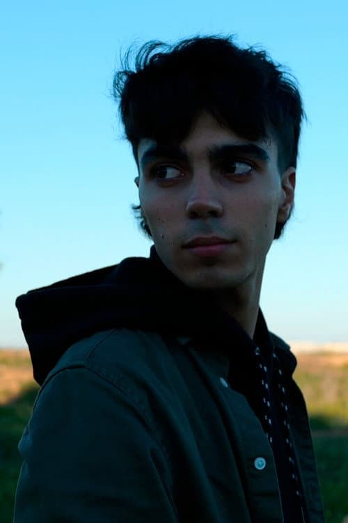 Carlos Fernandez Mas foto