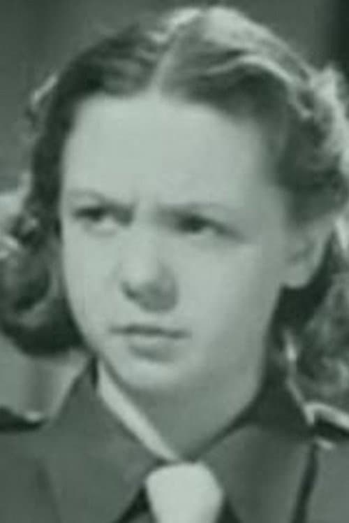Vera Frances foto