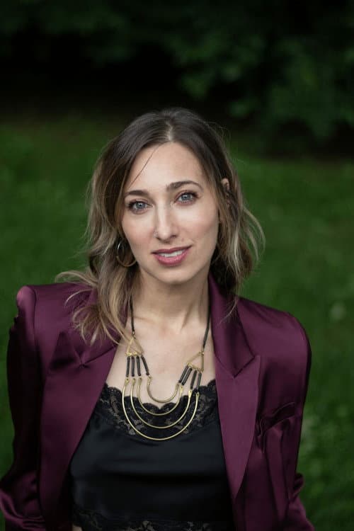 Evalee Gertz foto