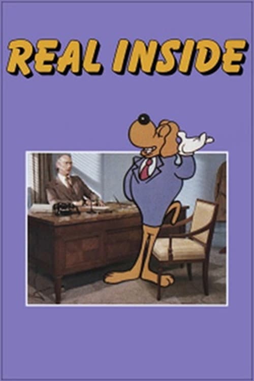 Real Inside (1984) poster