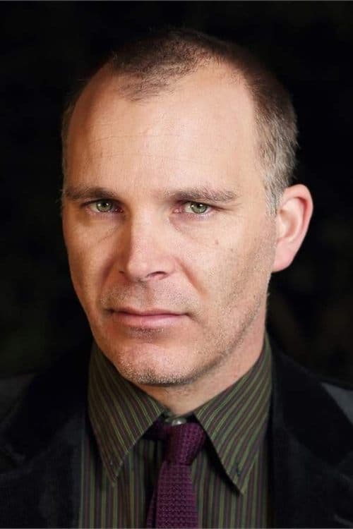 Matthew J. Saville foto