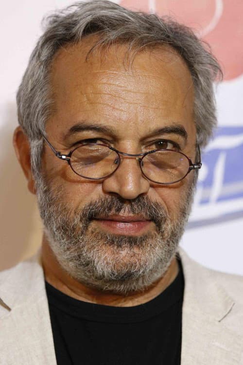 Mohammadhossein Latifi foto
