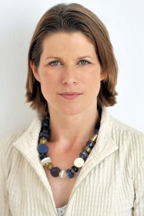 Stephanie Flanders foto