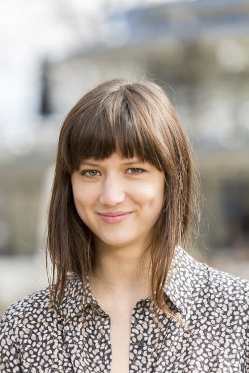 Romy Lauwers foto