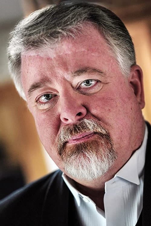 Bill Gillane foto