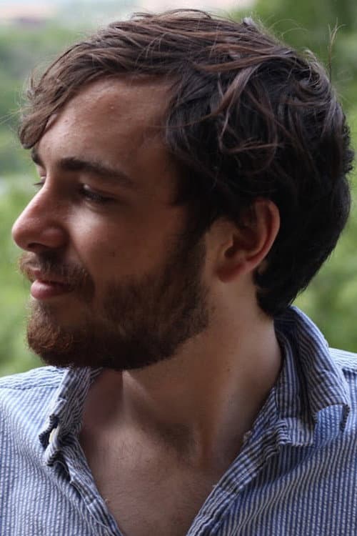 Jeff Kardesch foto