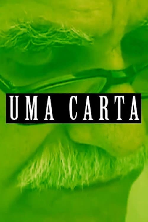 Uma Carta (2008) poster