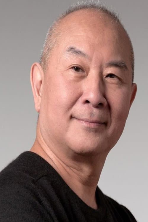 Michael Mao foto