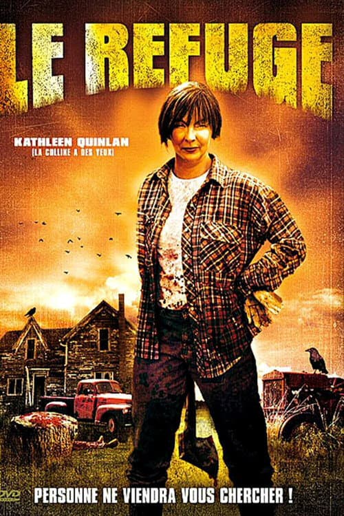 Harm's Way (2008) poster