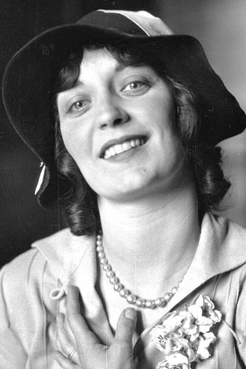 Yvonne Gardelle foto