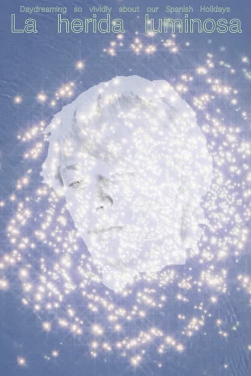 La herida luminosa (2022) poster