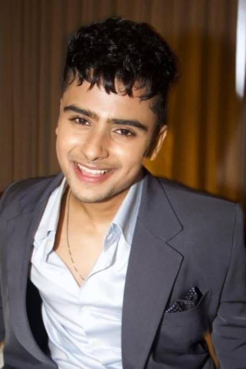 Naman Jain foto