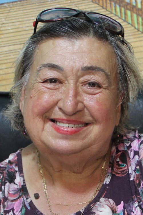 Gülnihal Demir foto