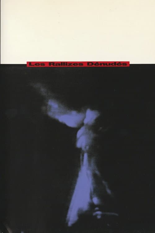 Les Rallizes Dénudés (1992) poster
