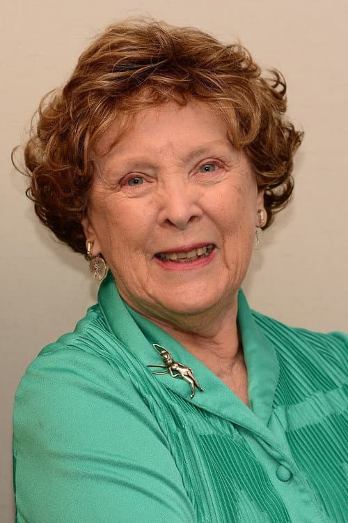 Margaret Kerry foto