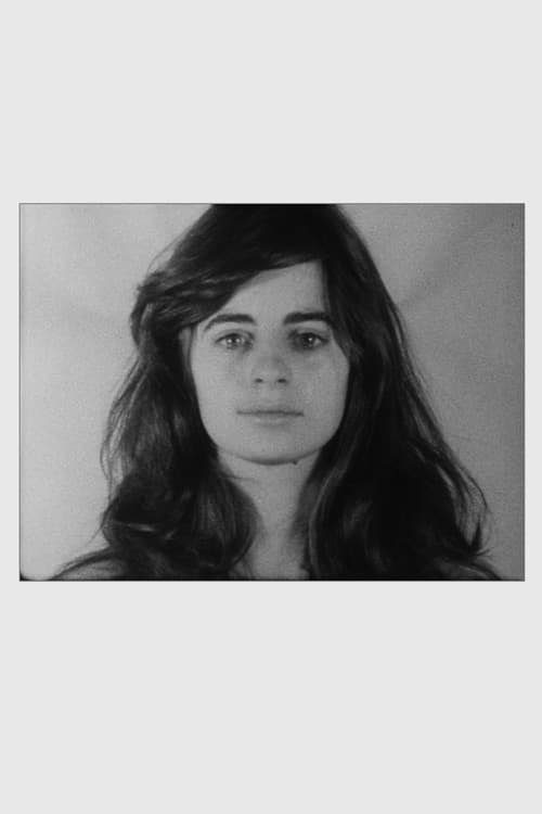 Screen Test [ST33]: Ann Buchanan (1964) poster