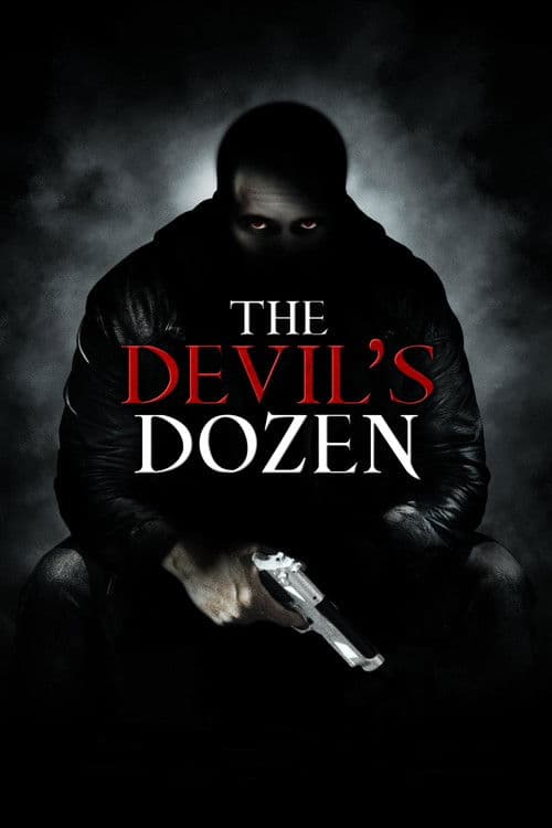 The Devil's Dozen (2013) poster