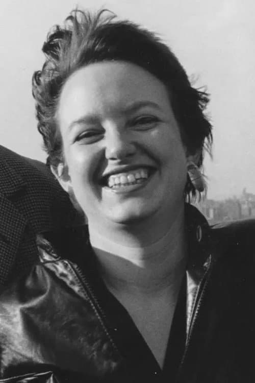 Jayne Loader foto
