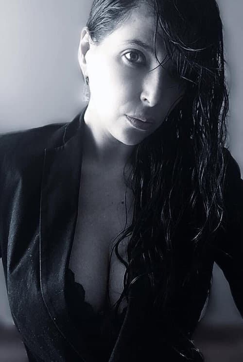 Mónika Rojas foto
