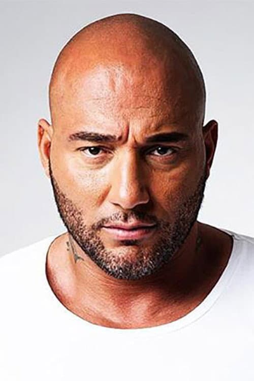 Kamel Guenfoud foto