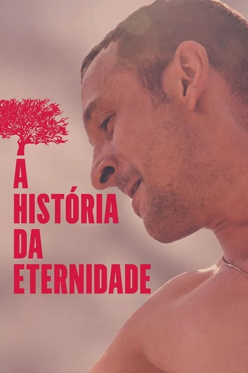 A História da Eternidade (2014) poster