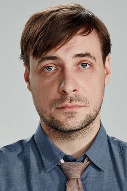 Евгений Цыганов foto