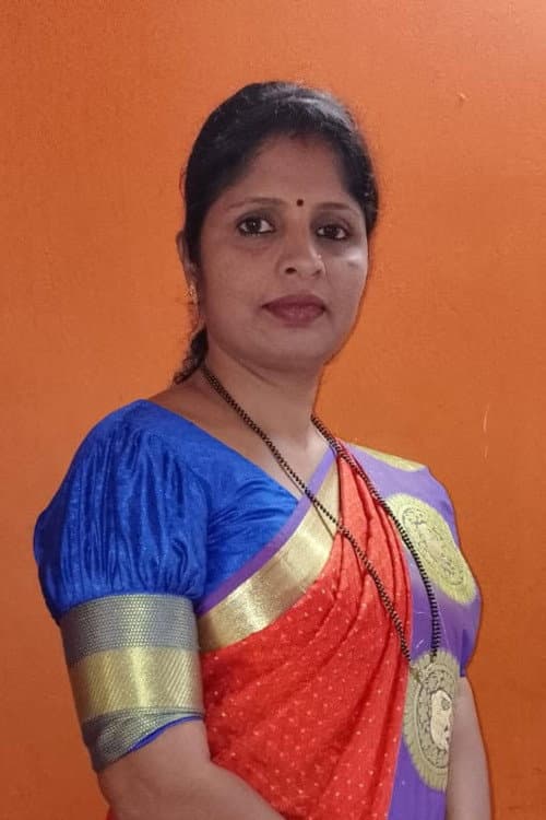 Chandravathi foto