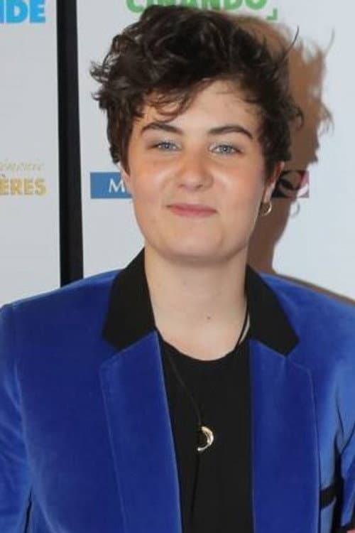Clémence Le Gall foto
