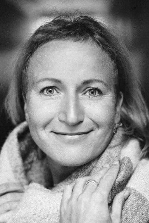 Krista Burāne foto