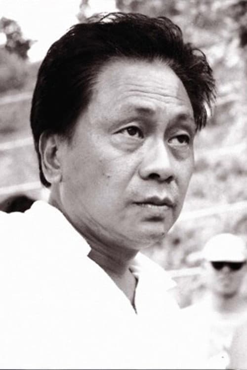 Yang Chuan foto