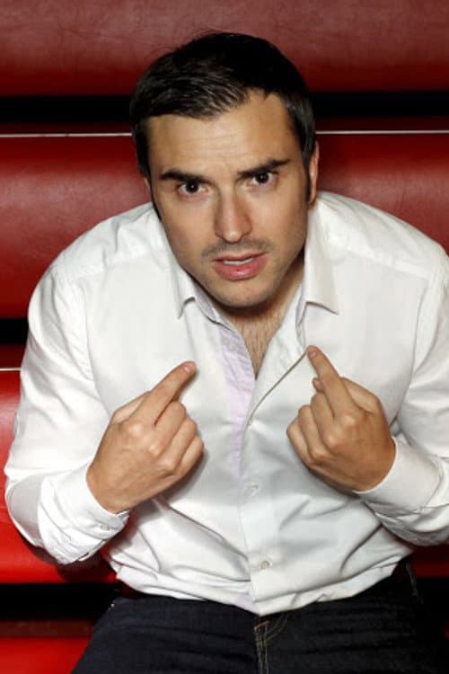 Benjamin Verrecchia foto