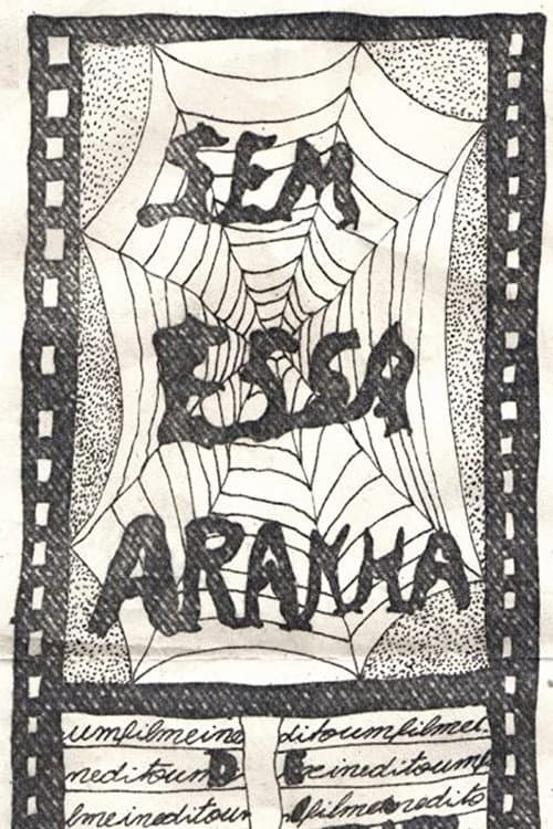 Sem essa, Aranha (1970) poster