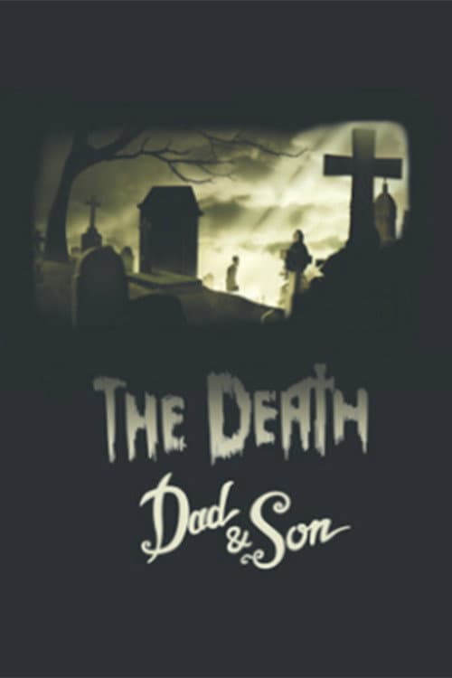La Mort, Père & Fils (2017) poster