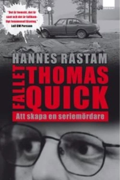 Dokument inifrån: Att skapa en seriemördare (2009) poster