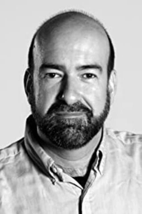 Javier Laorden foto