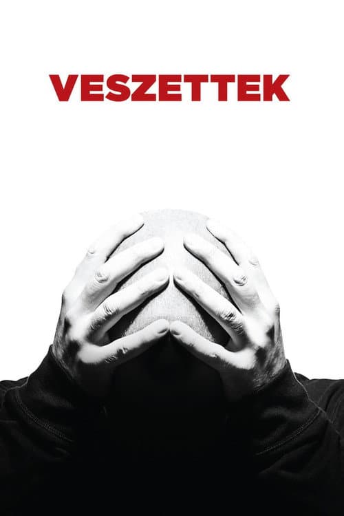 Veszettek (2015) poster