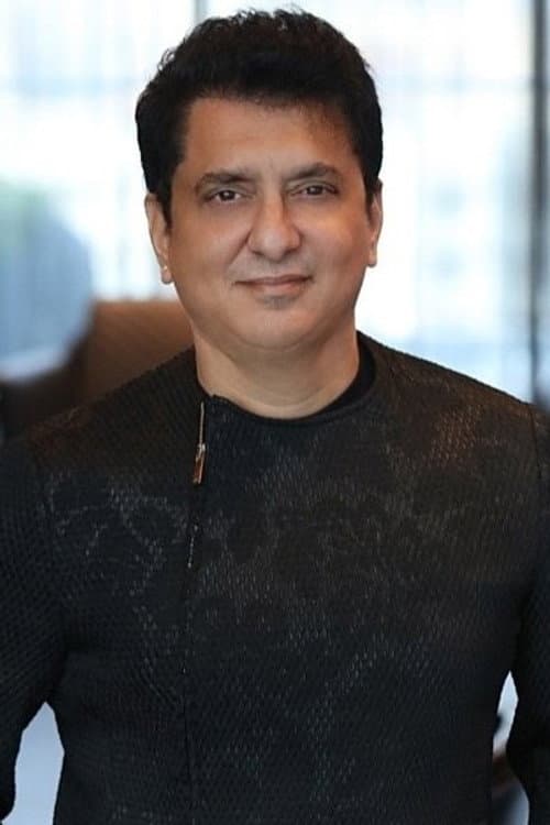 Sajid Nadiadwala foto