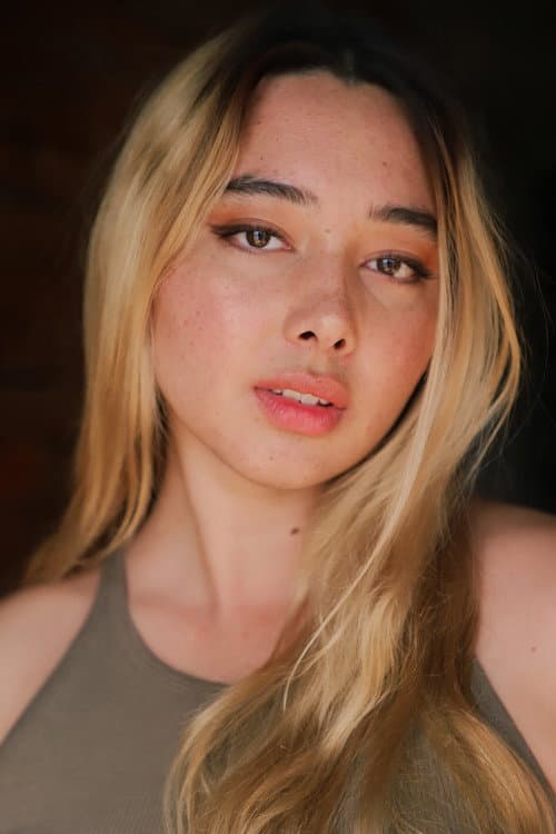 Sophia Arguelles foto
