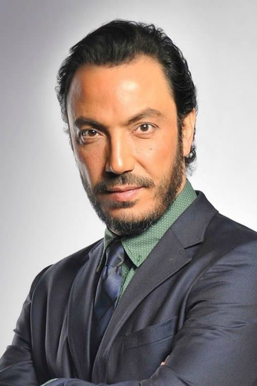 Tarek Lotfy foto