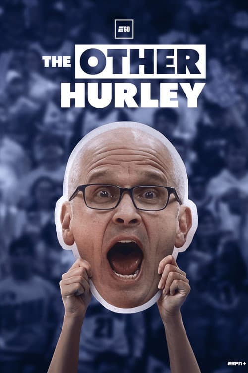 The Other Hurley (2025) poster