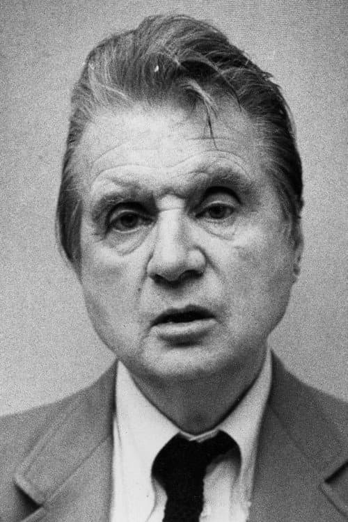 Francis Bacon foto